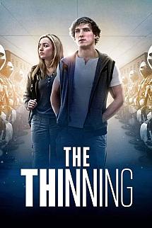 The Thinning - The Thinning
