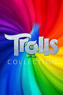 Troller - The Trolls