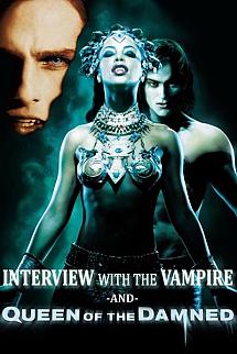 The Vampire Chronicles - The Vampire Chronicles