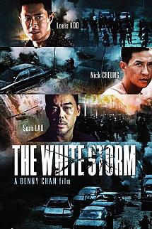 The White Storm - The White Storm
