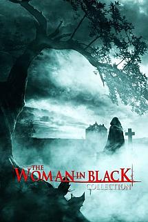 Siyahlı Kadın - The Woman in Black