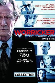 The Worricker - The Worricker