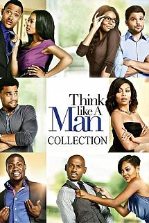 Think Like a Man - Think Like a Man
