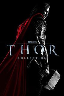 Thor - Thor