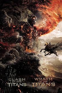 Titanların Öfkesi - Clash of the Titans