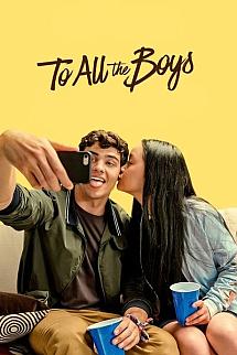 Sevdiğim Tüm Erkeklere - To All the Boys