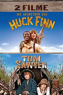 Tom Sawyer/Huck Finn - Tom Sawyer/Huck Finn