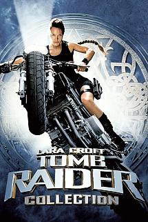 Tomb Raider - Tomb Raider