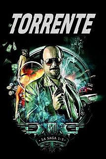 Torrente - Torrente