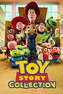 Oyuncak Hikayesi - Toy Story