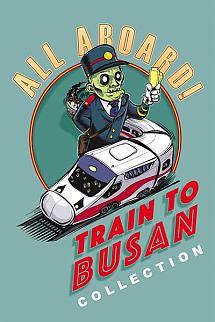 Train to Busan - Train to Busan