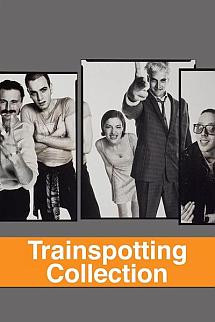 Trainspotting - Trainspotting