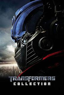 Transformers - Transformers