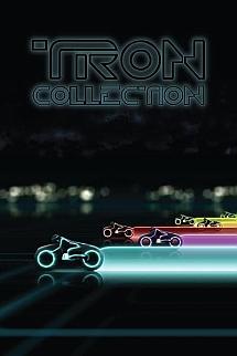 TRON - TRON