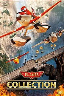Uçaklar - Planes
