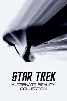 Uzay Yolu: Alternatif Gerçeklik - Star Trek: Alternate Reality