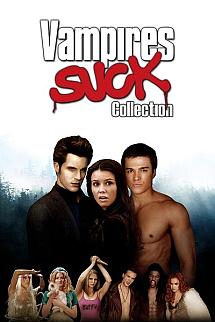 Vampires Suck - Vampires Suck