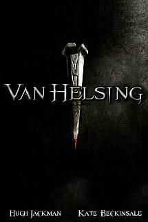 Van Helsing - Van Helsing