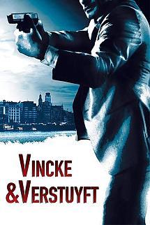 Vincke & Verstuyf trilogy - Vincke & Verstuyf trilogy