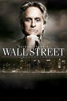 Wall Street - Wall Street