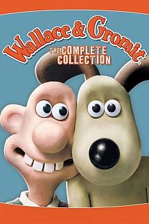 Wallace & Gromit - Wallace & Gromit