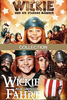 Küçük Viking - Wickie