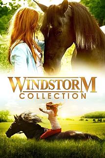 Kasırga - Windstorm