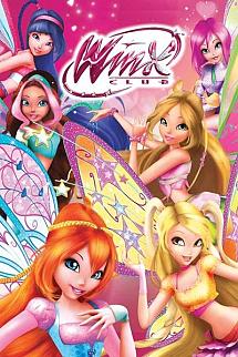 Winx Club - Winx Club