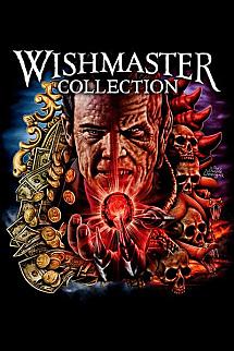Tılsım - Wishmaster