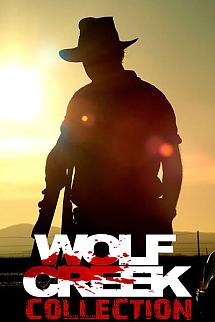 Kurt Kapanı - Wolf Creek