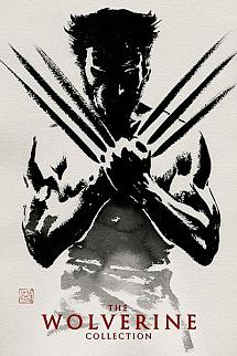 Wolverine - The Wolverine