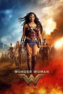 Wonder Woman - Wonder Woman