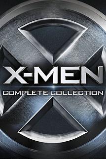 X-Men - X-Men