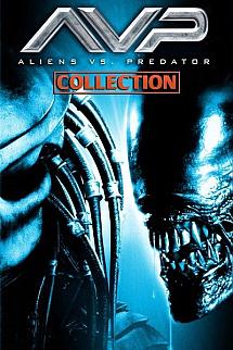 Yaratık (Alien vs. Predator) - AVP