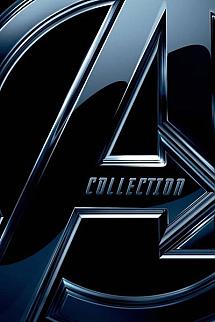 Yenilmezler - The Avengers