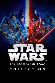 Yıldız Savaşları - Star Wars