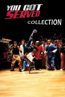 You Got Served - You Got Served