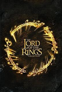 Yüzüklerin Efendisi - The Lord of the Rings