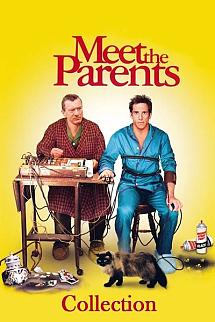 Zor Baba - Meet the Parents