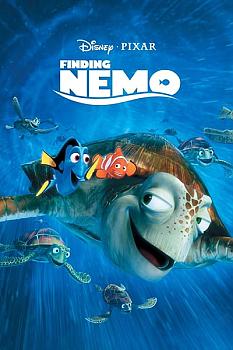 Kayıp Balık Nemo