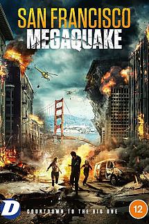 20.0 Megaquake izle
