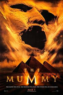 Mumya 1 izle