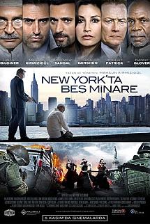New York ta Beş Minare izle