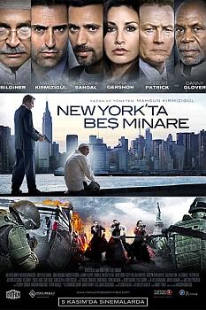 New York ta Beş Minare