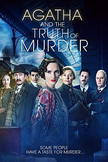 Agatha ve Cinayet Gerçeği izle