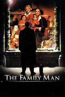 Aile Babası izle