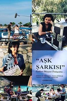 Ask Sarkisi