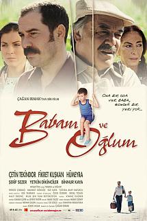 Babam ve Oğlum izle