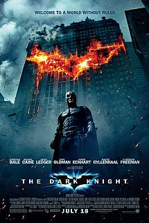 Batman 2 Kara Şövalye izle