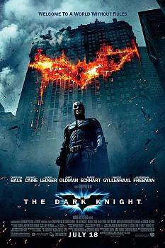 Batman 2 Kara Şövalye